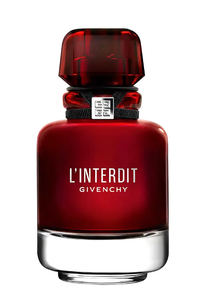 افخم عطر جيفنشي نسائي