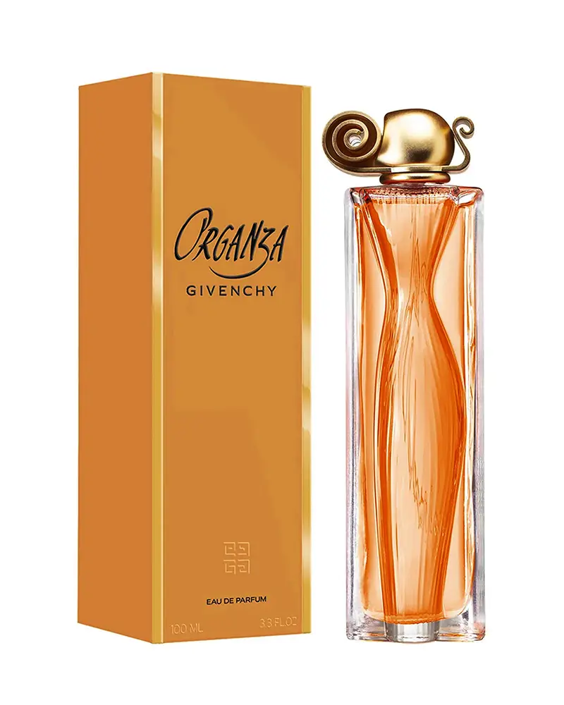 عطر أورغانزا
